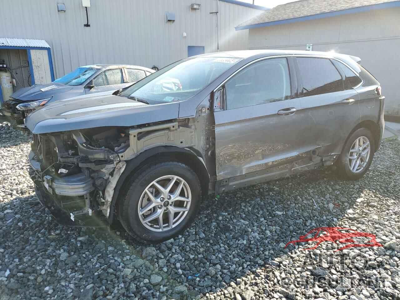 FORD EDGE 2023 - 2FMPK4J96PBA36275