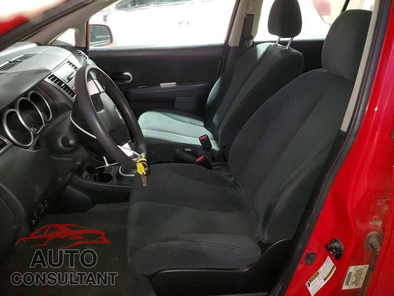 NISSAN VERSA 2012 - 3N1BC1CP6CL365629