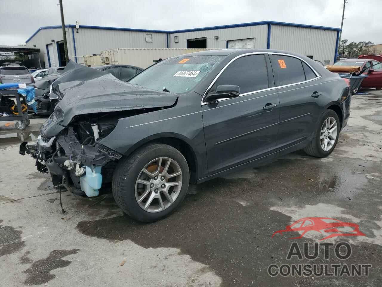 CHEVROLET MALIBU 2015 - 1G11C5SL3FF101015