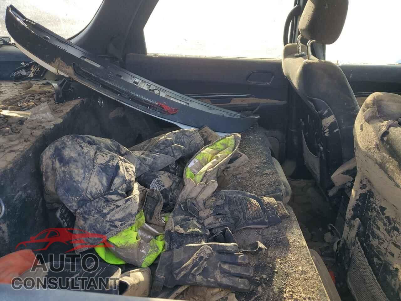 DODGE DURANGO 2021 - 1C4SDJFT4MC847502
