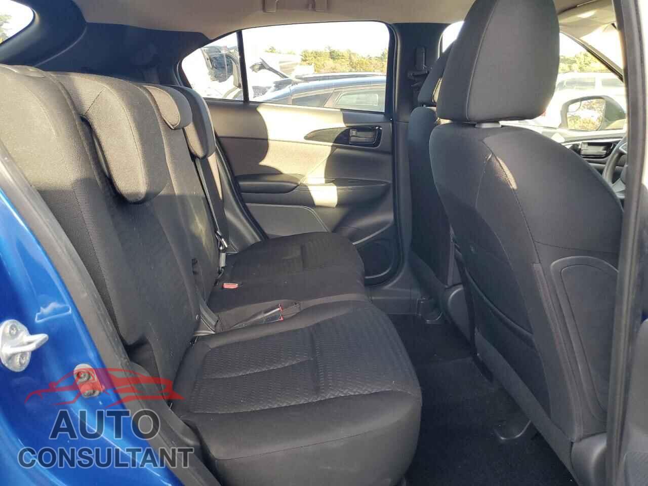 MITSUBISHI ECLIPSE 2018 - JA4AT4AA0JZ043514