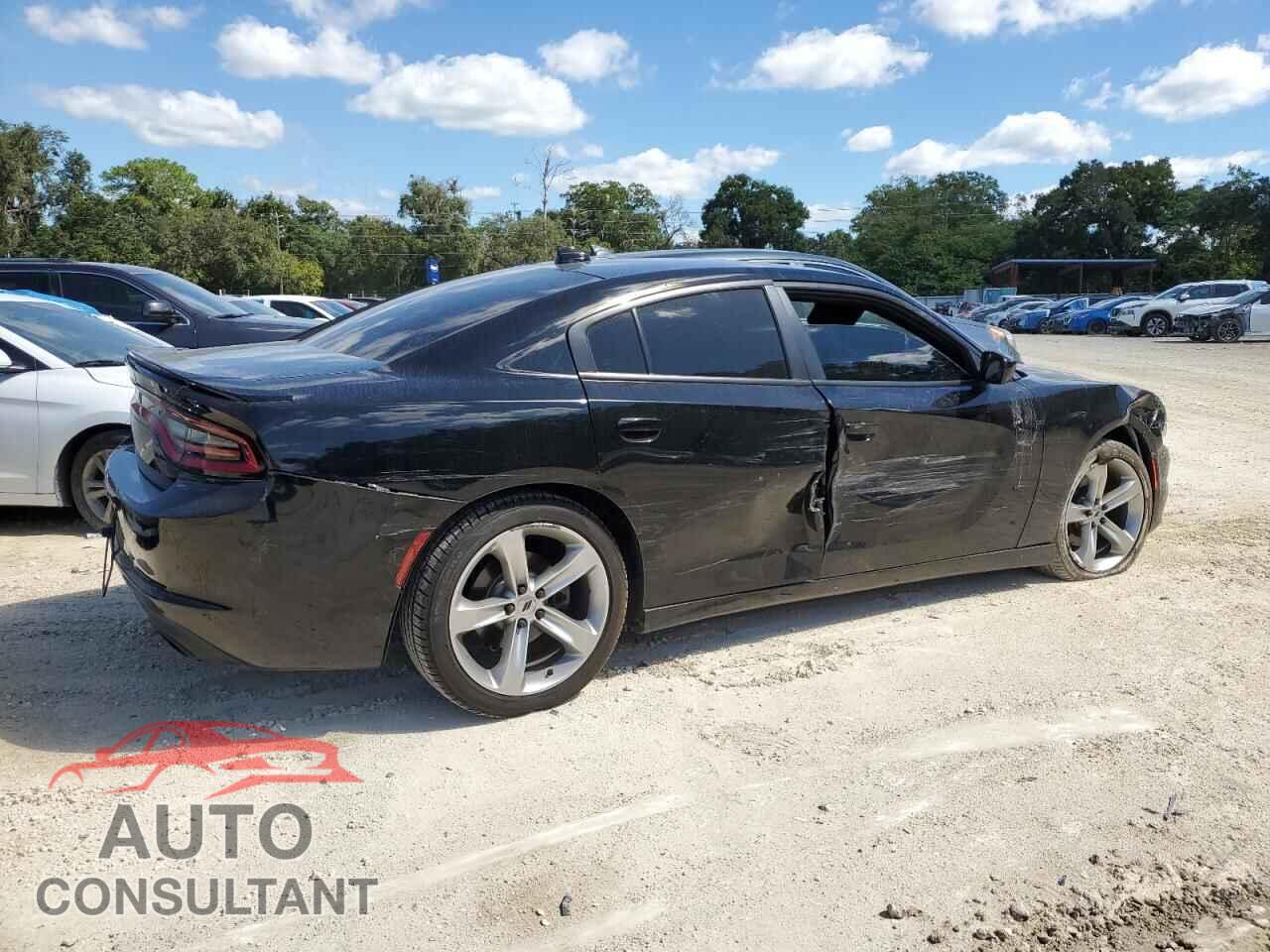 DODGE CHARGER 2017 - 2C3CDXCT7HH532468