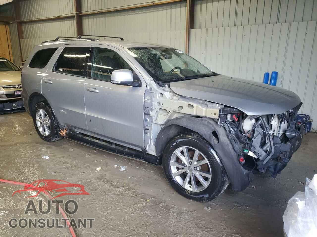 DODGE DURANGO 2014 - 1C4RDJDG6EC452825