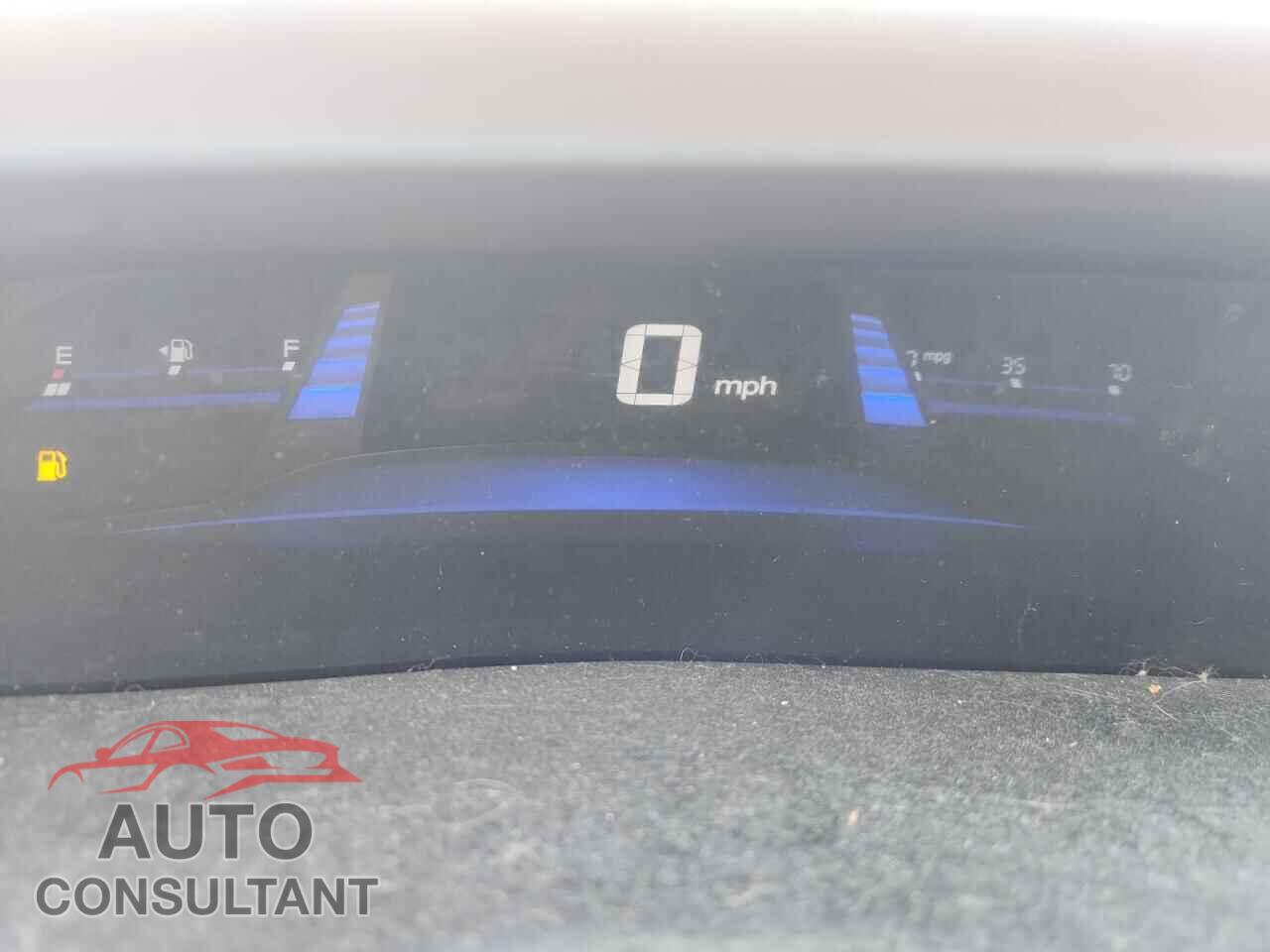 HONDA CIVIC 2012 - 2HGFB2F57CH331808