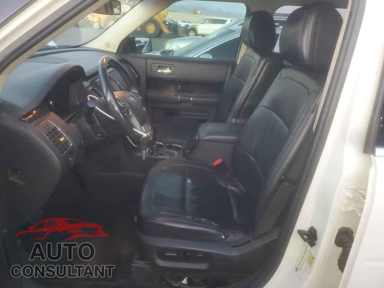 FORD FLEX 2013 - 2FMGK5C8XDBD35905