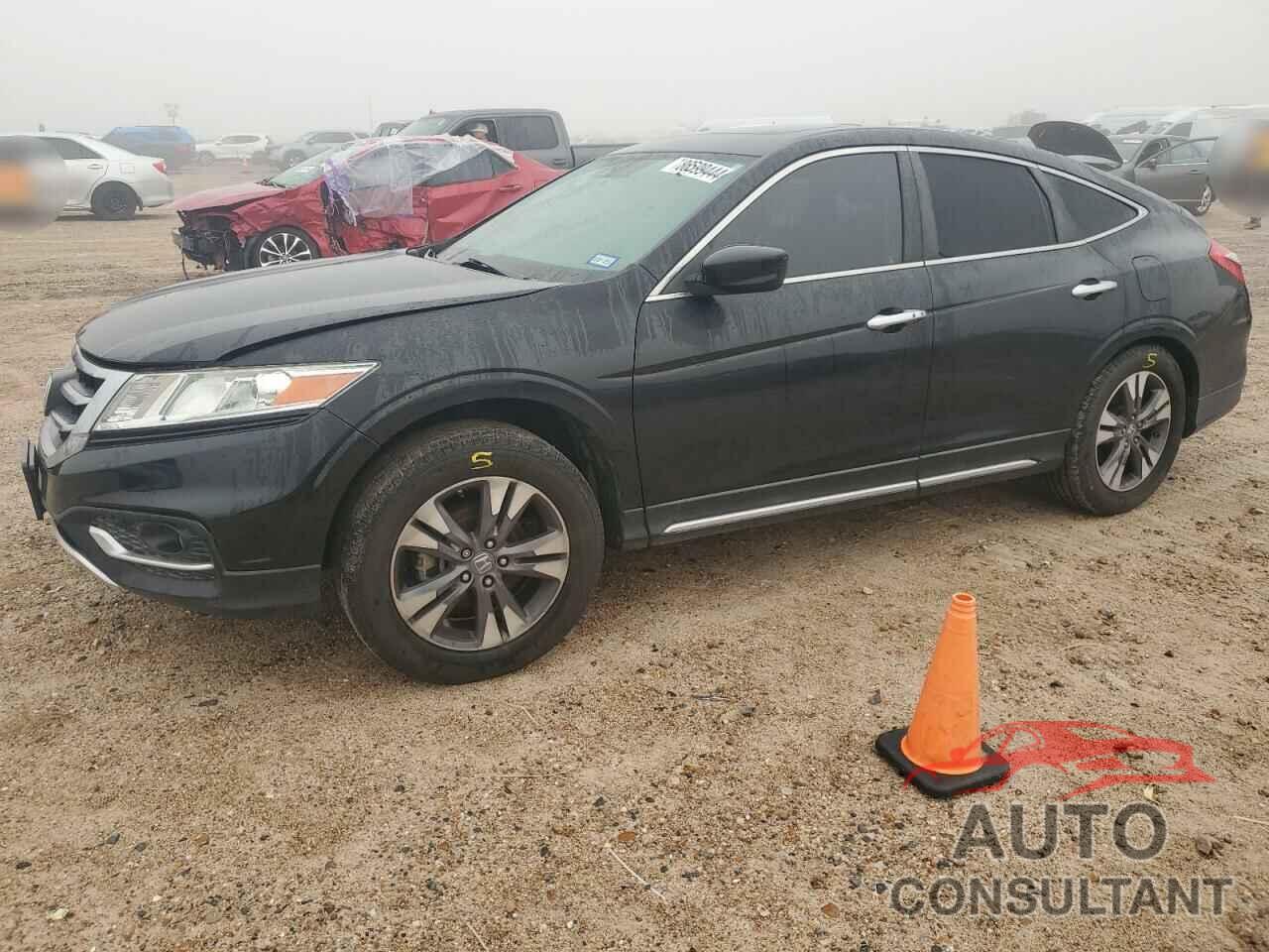 HONDA CROSSTOUR 2013 - 5J6TF1H51DL003313