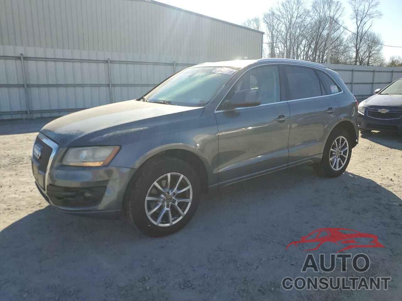 AUDI Q5 2012 - WA1CFAFP5CA082466