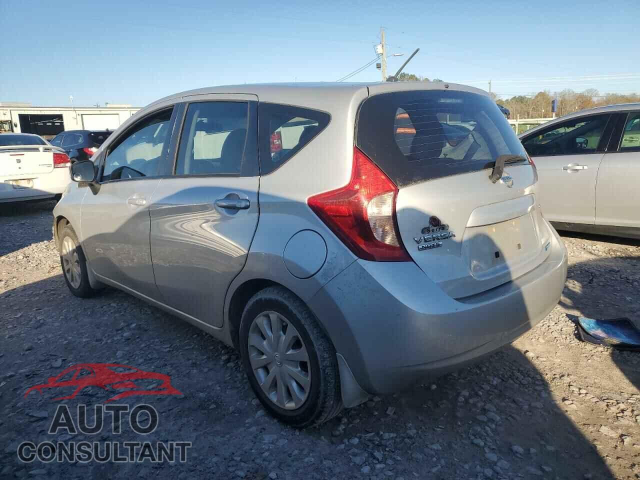 NISSAN VERSA 2015 - 3N1CE2CP6FL424932