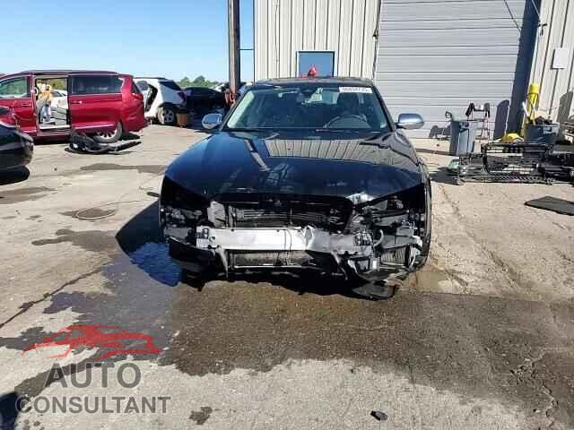 AUDI S8 2014 - WAUD2AFD3EN005115