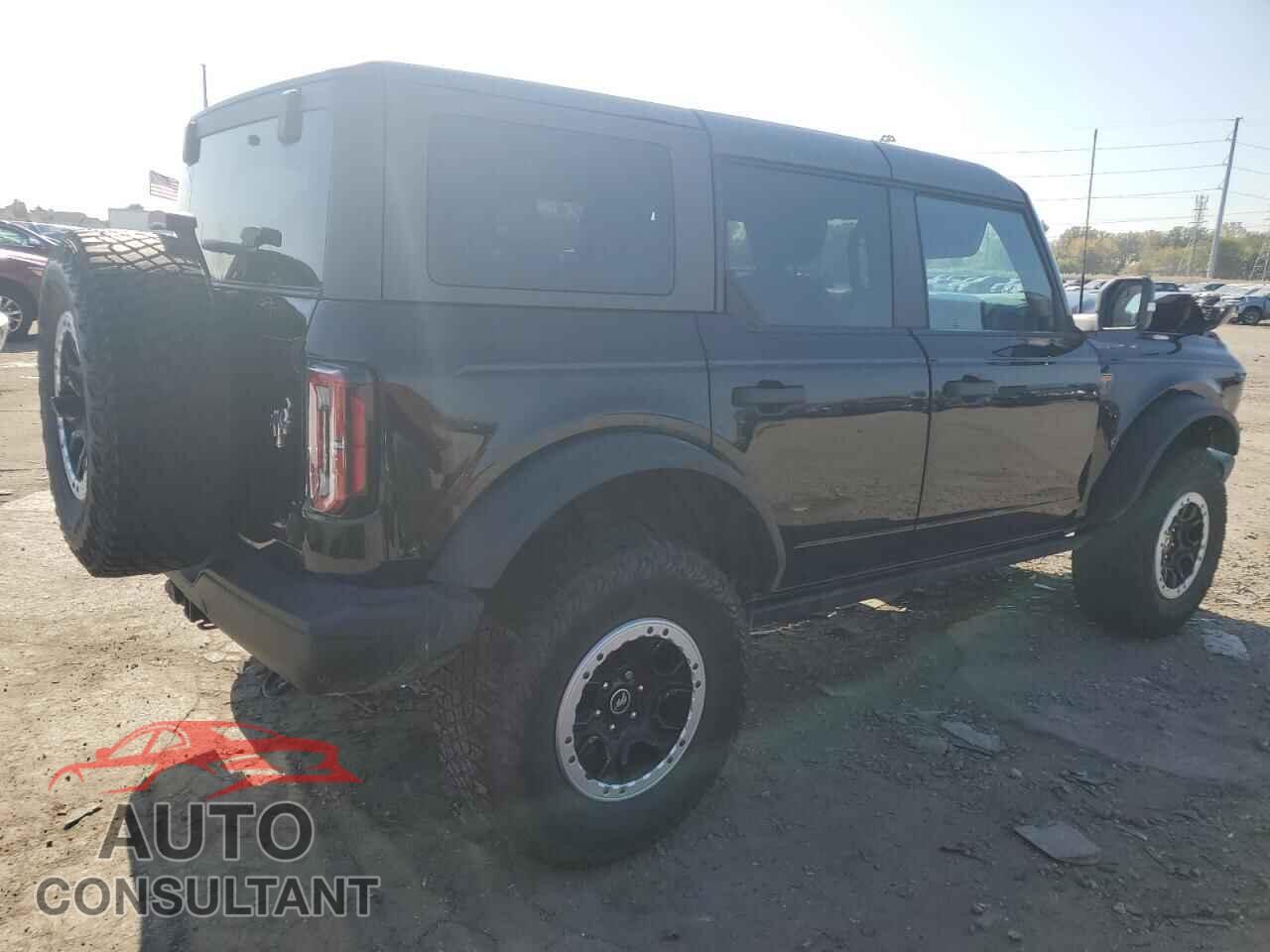 FORD BRONCO 2023 - 1FMEE5DP4PLB60138
