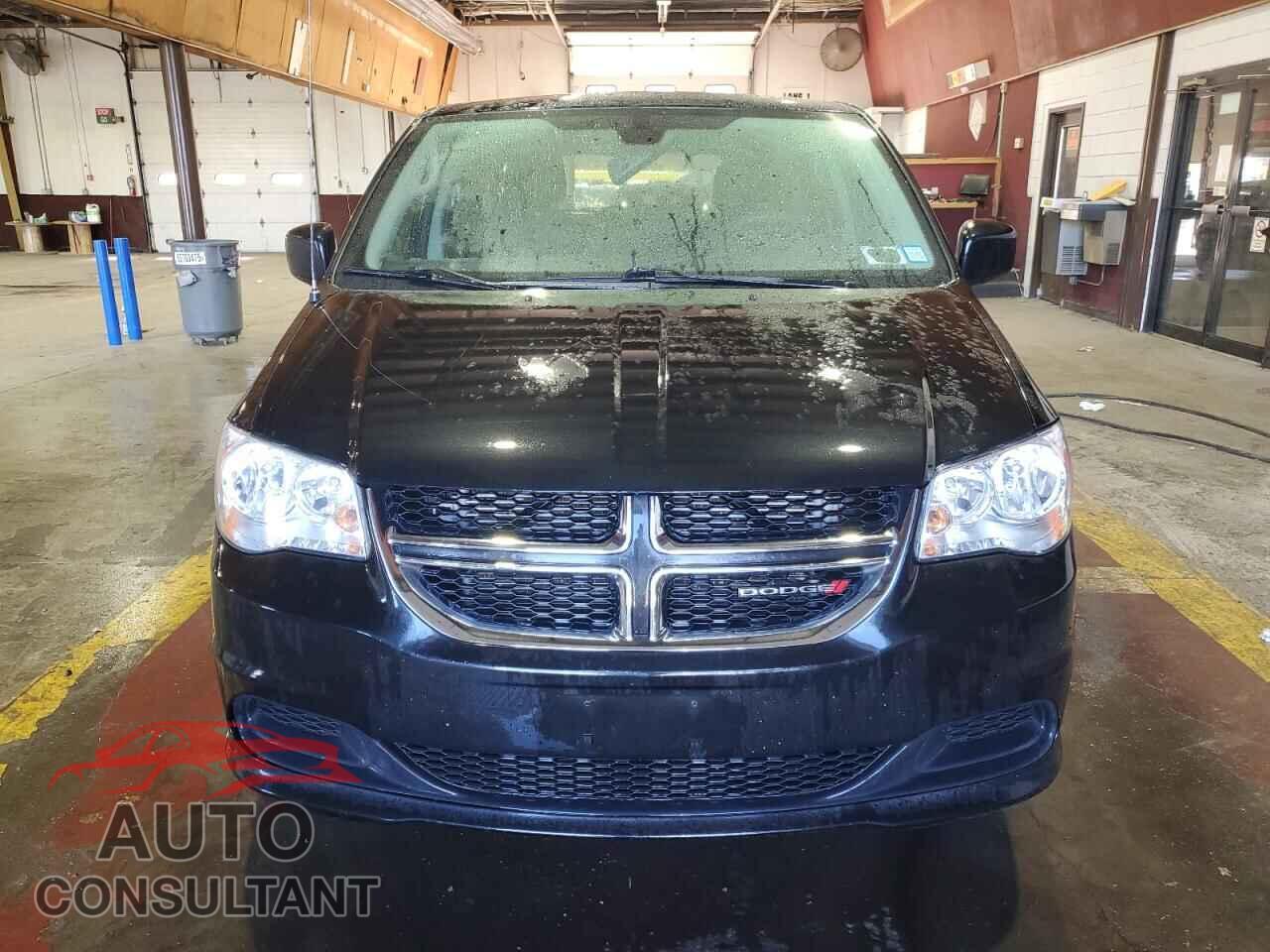 DODGE CARAVAN 2019 - 2C4RDGBG5KR793075