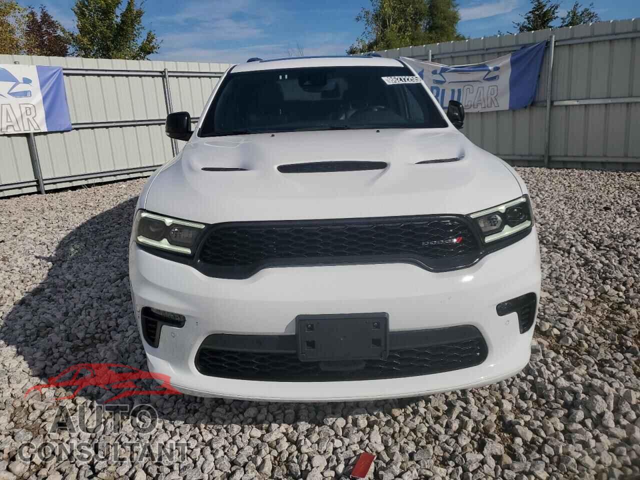DODGE DURANGO 2023 - 1C4SDJCT0PC637004