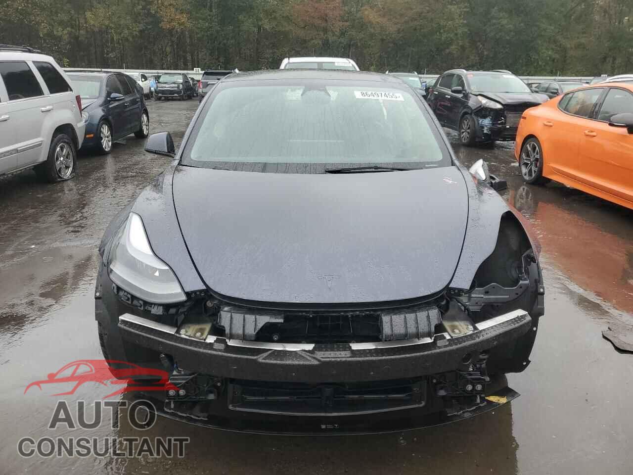 TESLA MODEL 3 2023 - 5YJ3E1EA2PF700054