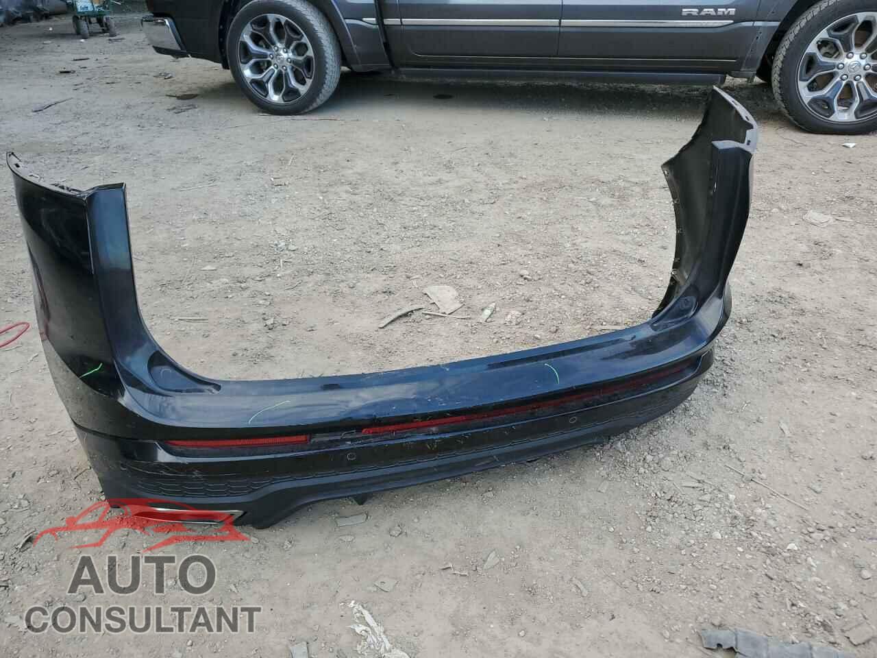 FORD EDGE 2015 - 2FMTK3AP3FBB42026