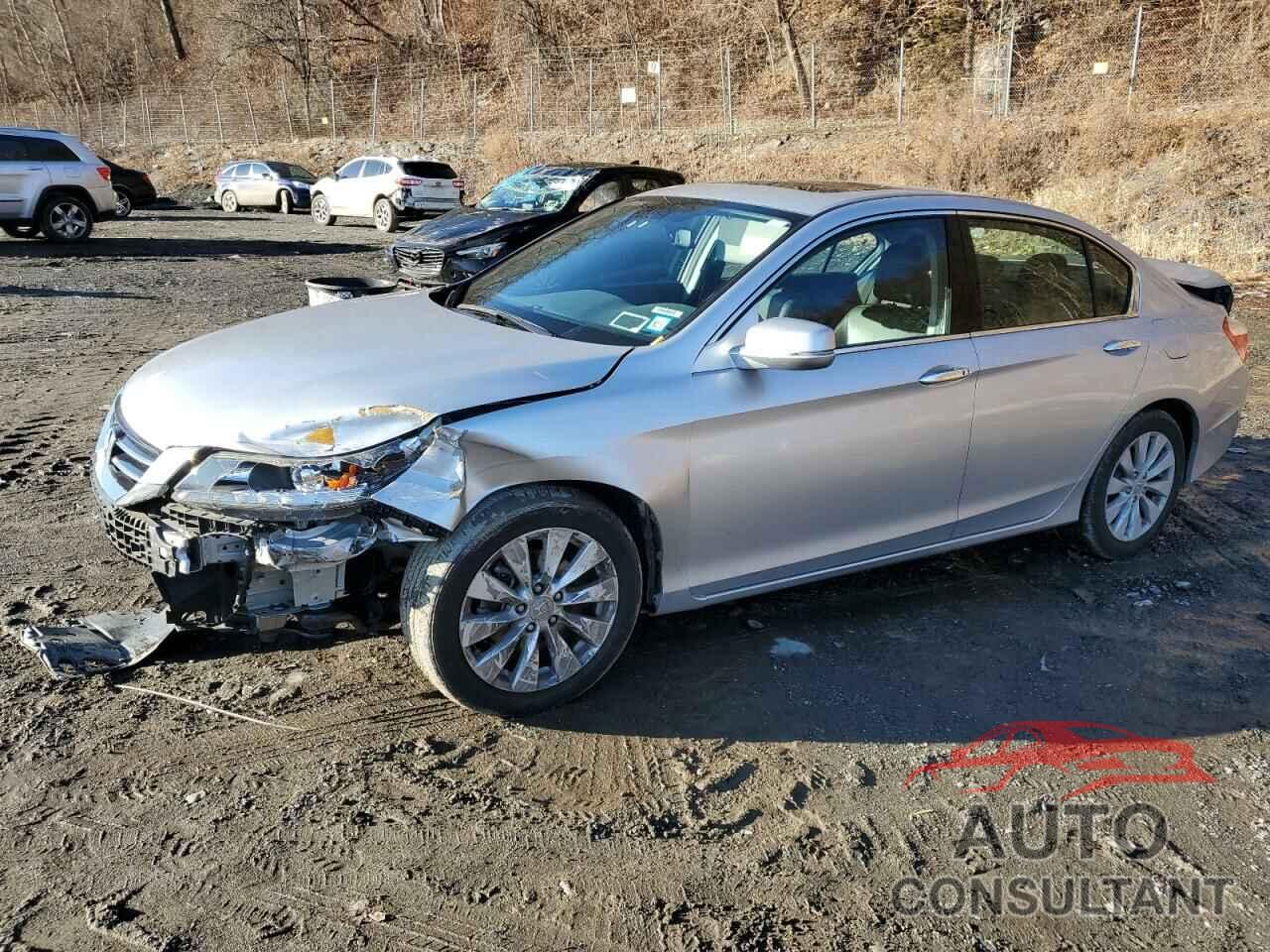 HONDA ACCORD 2015 - 1HGCR3F82FA030008