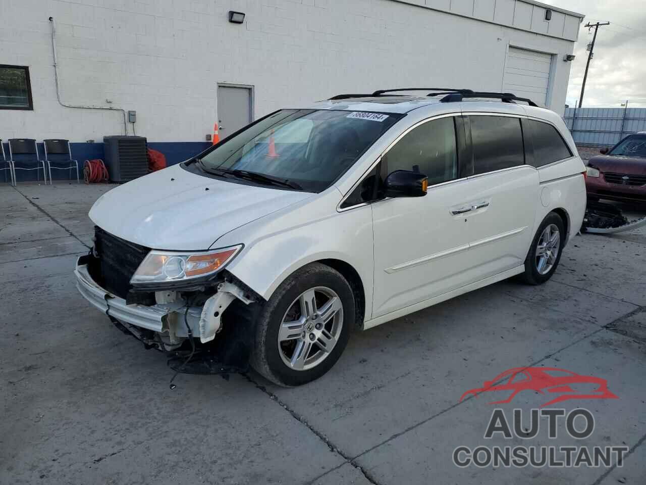 HONDA ODYSSEY 2013 - 5FNRL5H99DB071655