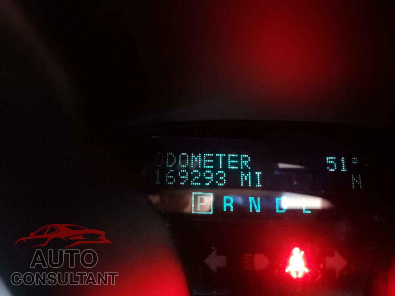 CHEVROLET TRAVERSE 2012 - 1GNKRGED4CJ123714