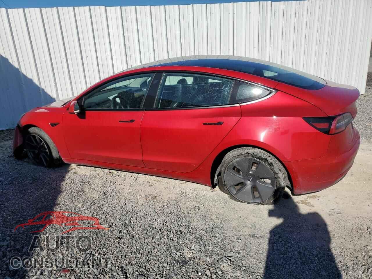 TESLA MODEL 3 2023 - 5YJ3E1EA3PF454728