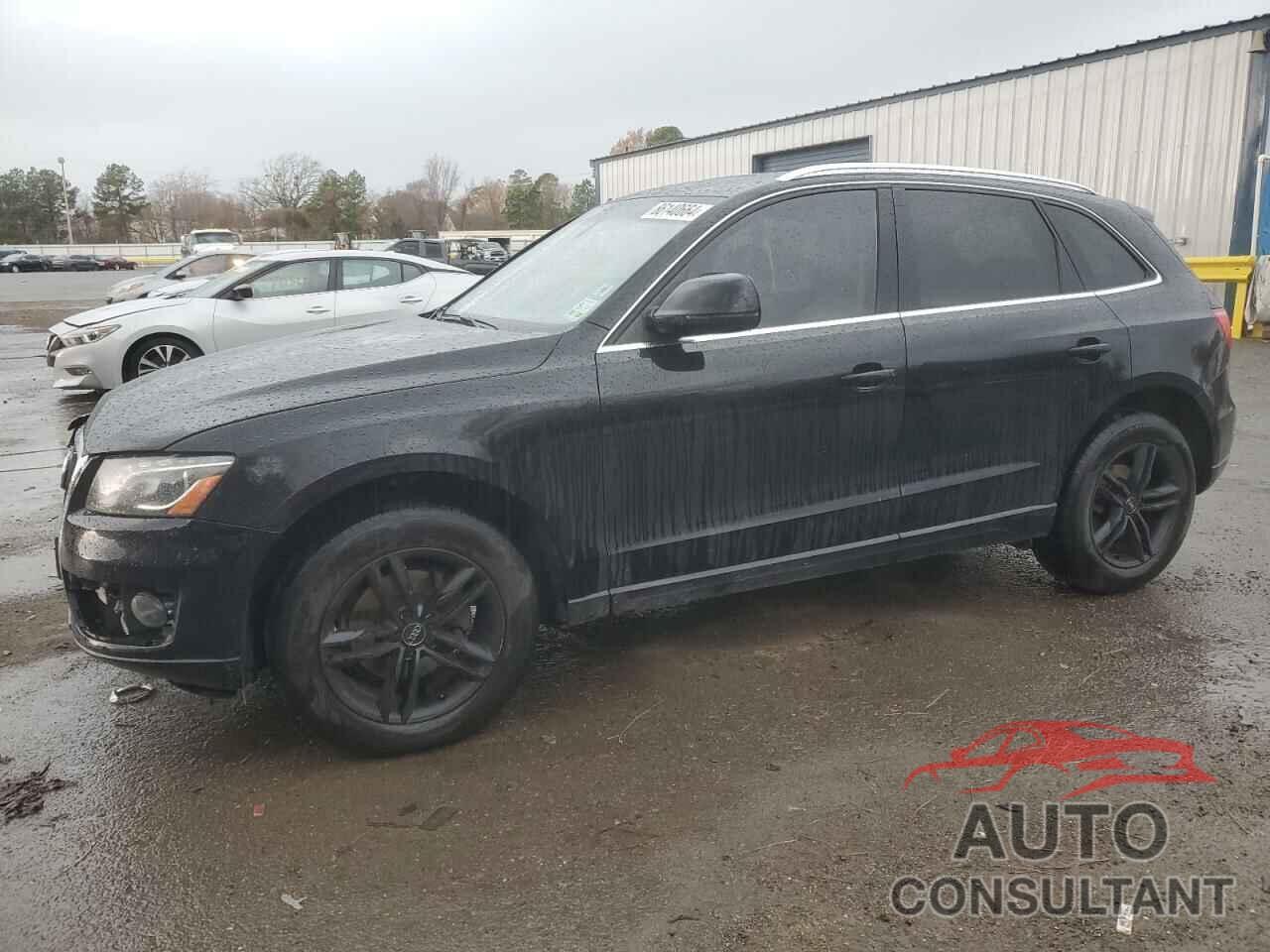 AUDI Q5 2010 - WA1LKAFP8AA075634