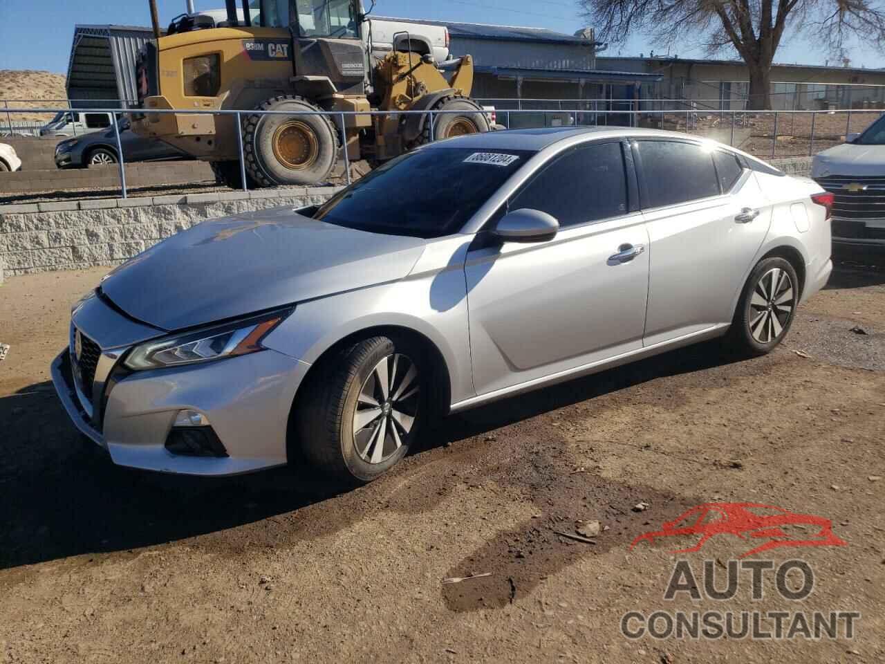 NISSAN ALTIMA 2019 - 1N4BL4EV7KC202918