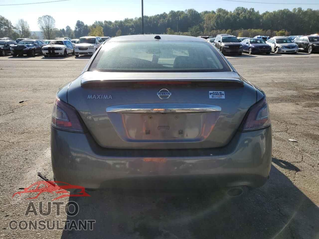 NISSAN MAXIMA 2014 - 1N4AA5AP1EC447359