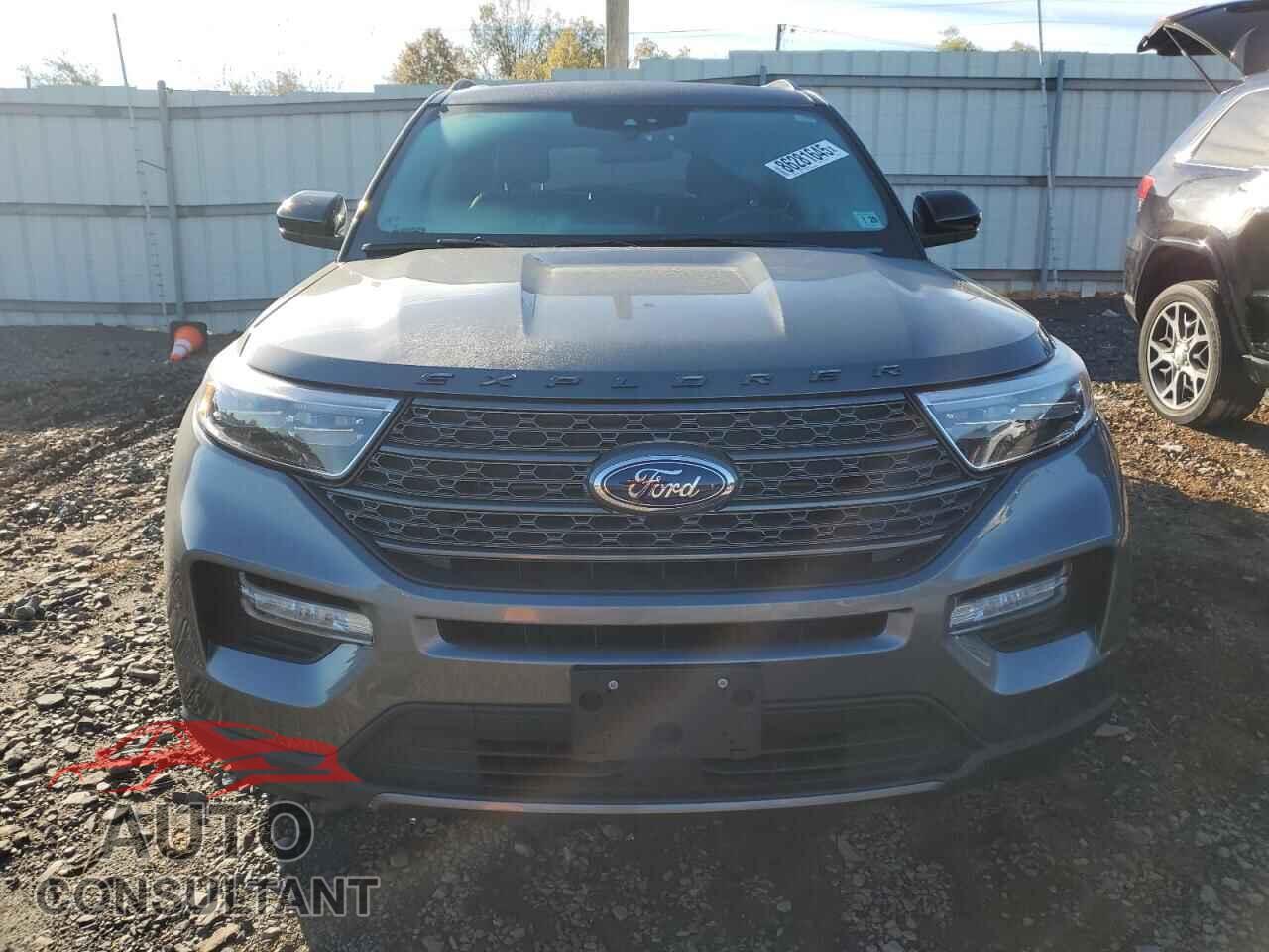 FORD EXPLORER 2023 - 1FMSK8DH2PGC32663