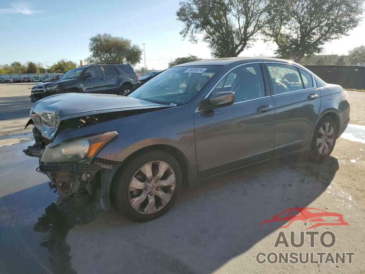 HONDA ACCORD 2010 - 1HGCP2F84AA103498