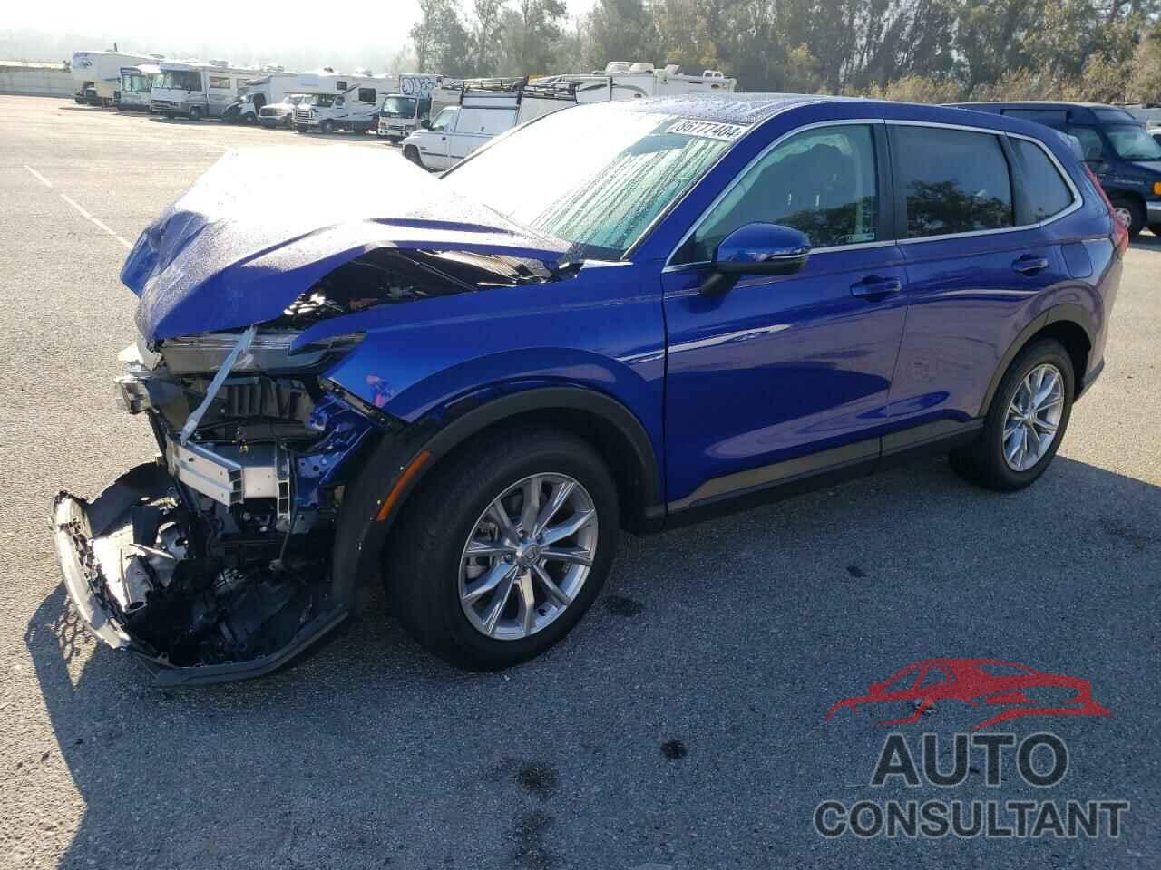 HONDA CRV 2023 - 7FARS4H42PE016832