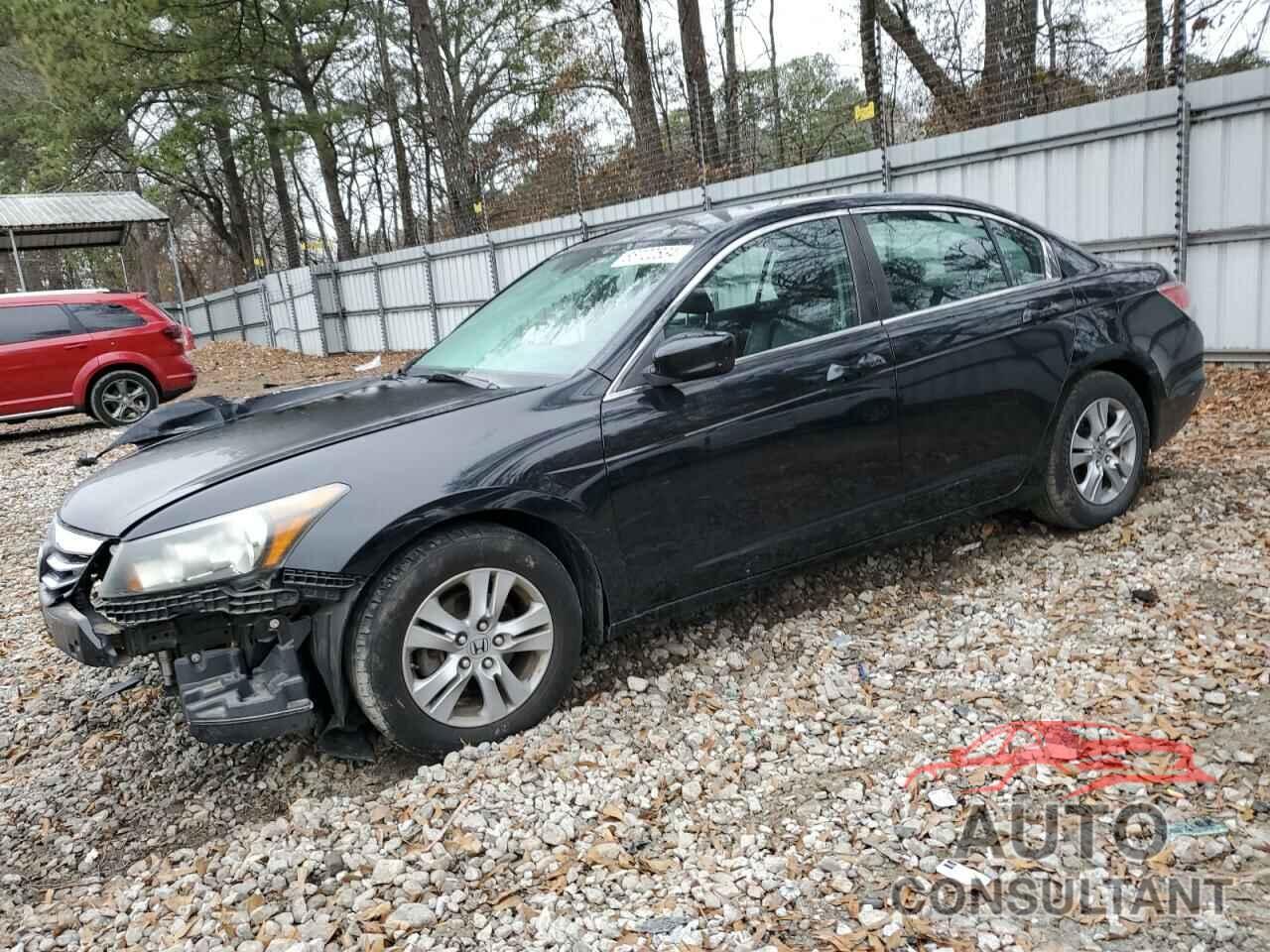HONDA ACCORD 2011 - 1HGCP2F63BA023254