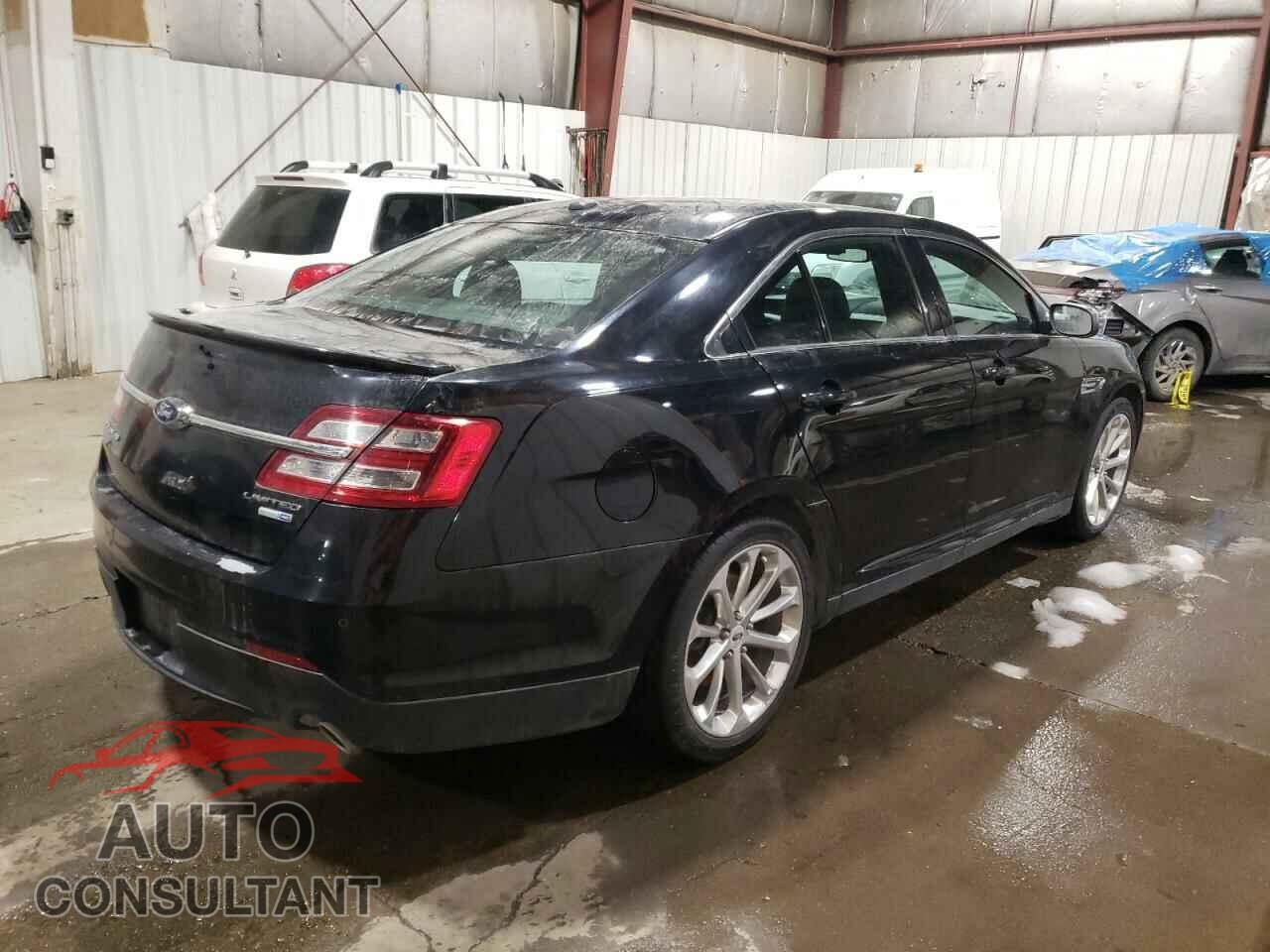 FORD TAURUS 2016 - 1FAHP2J81GG101988