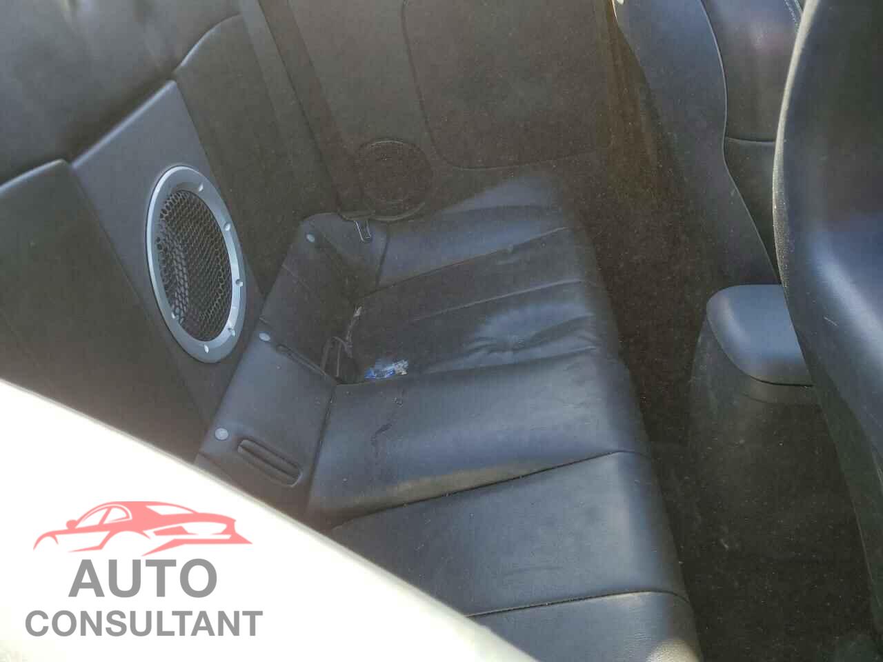 MITSUBISHI ECLIPSE 2012 - 4A37L5EF1CE002215