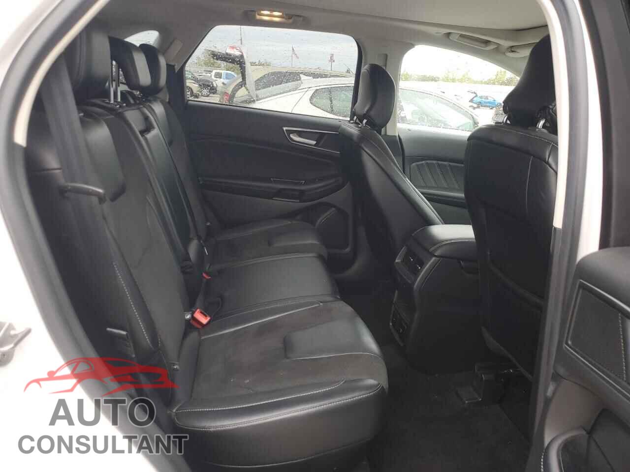 FORD EDGE 2016 - 2FMPK4AP2GBC32048