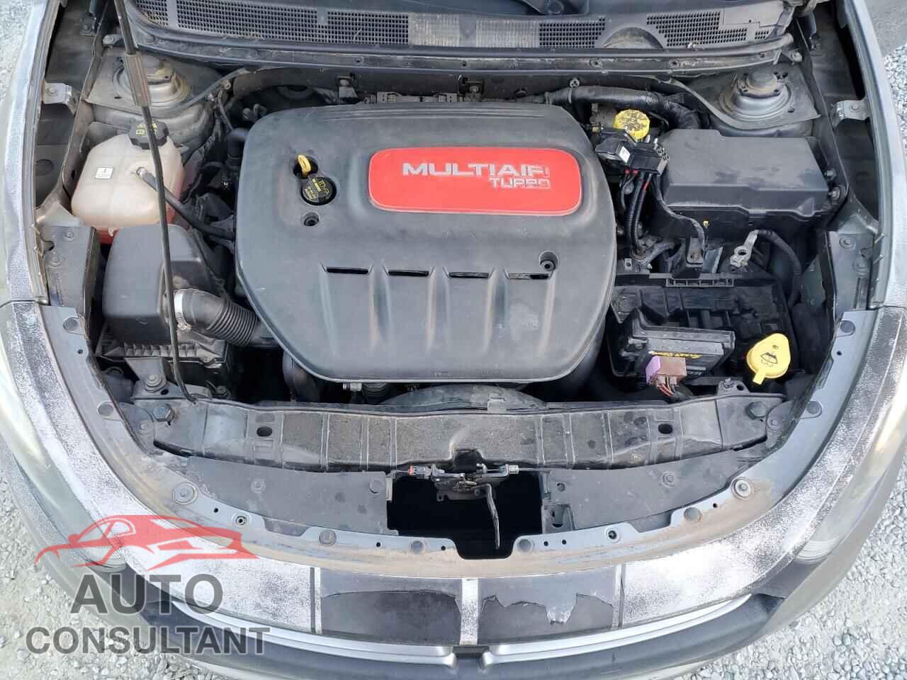 DODGE DART 2013 - 1C3CDFBH2DD150671