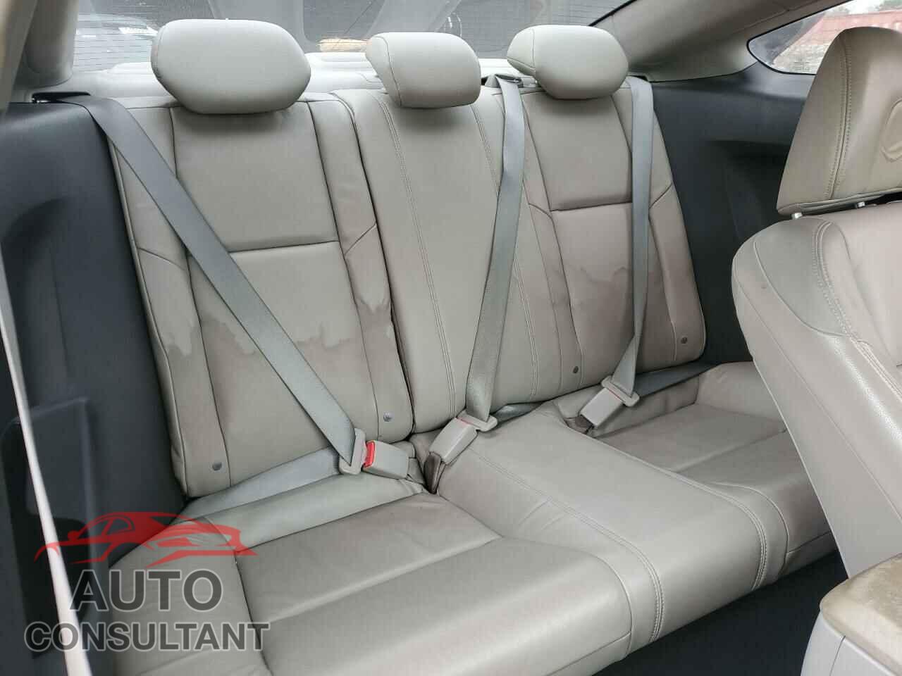 HONDA CIVIC 2012 - 2HGFG3B01CH512579