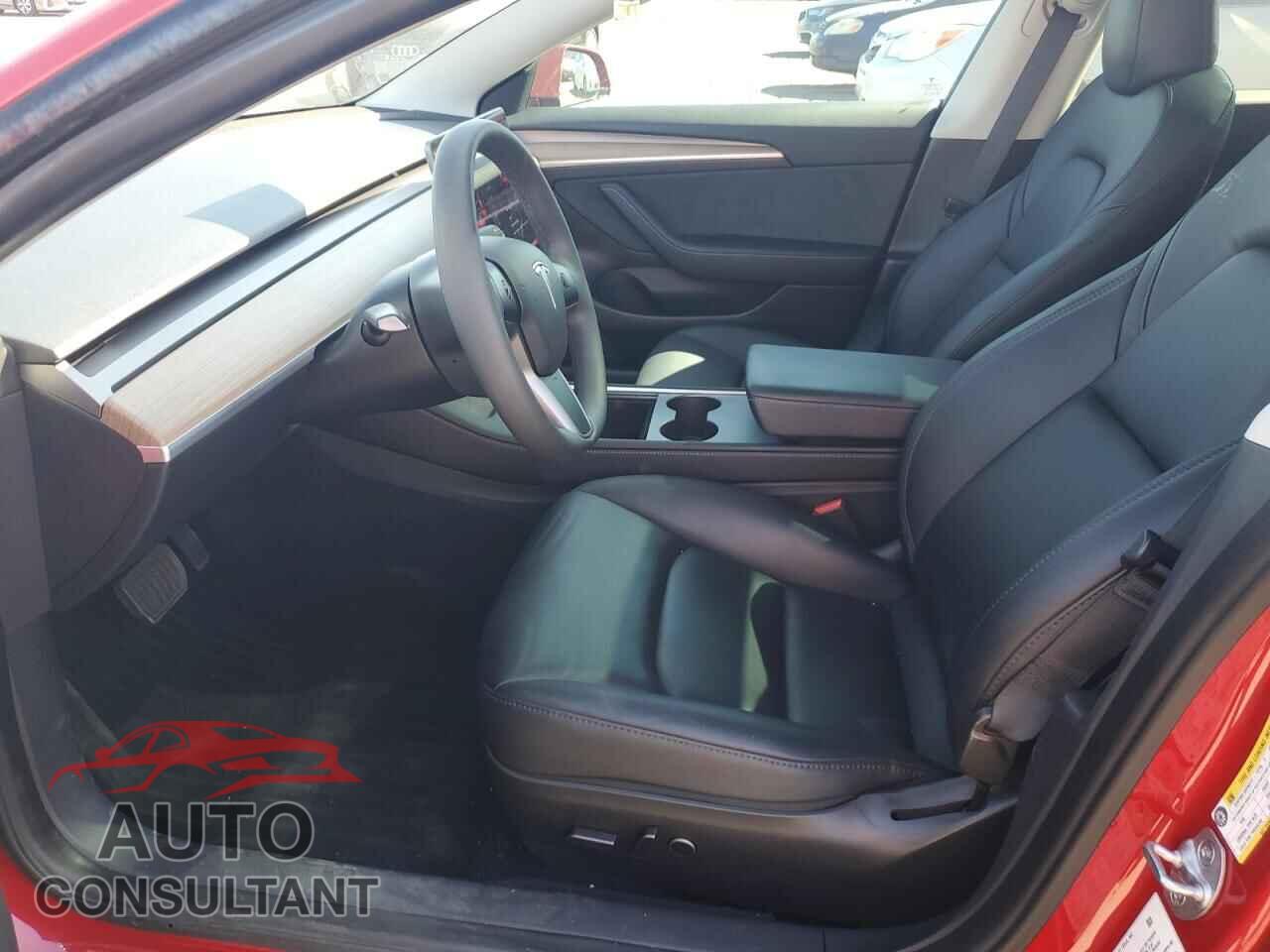TESLA MODEL 3 2023 - 5YJ3E1EA2PF710311