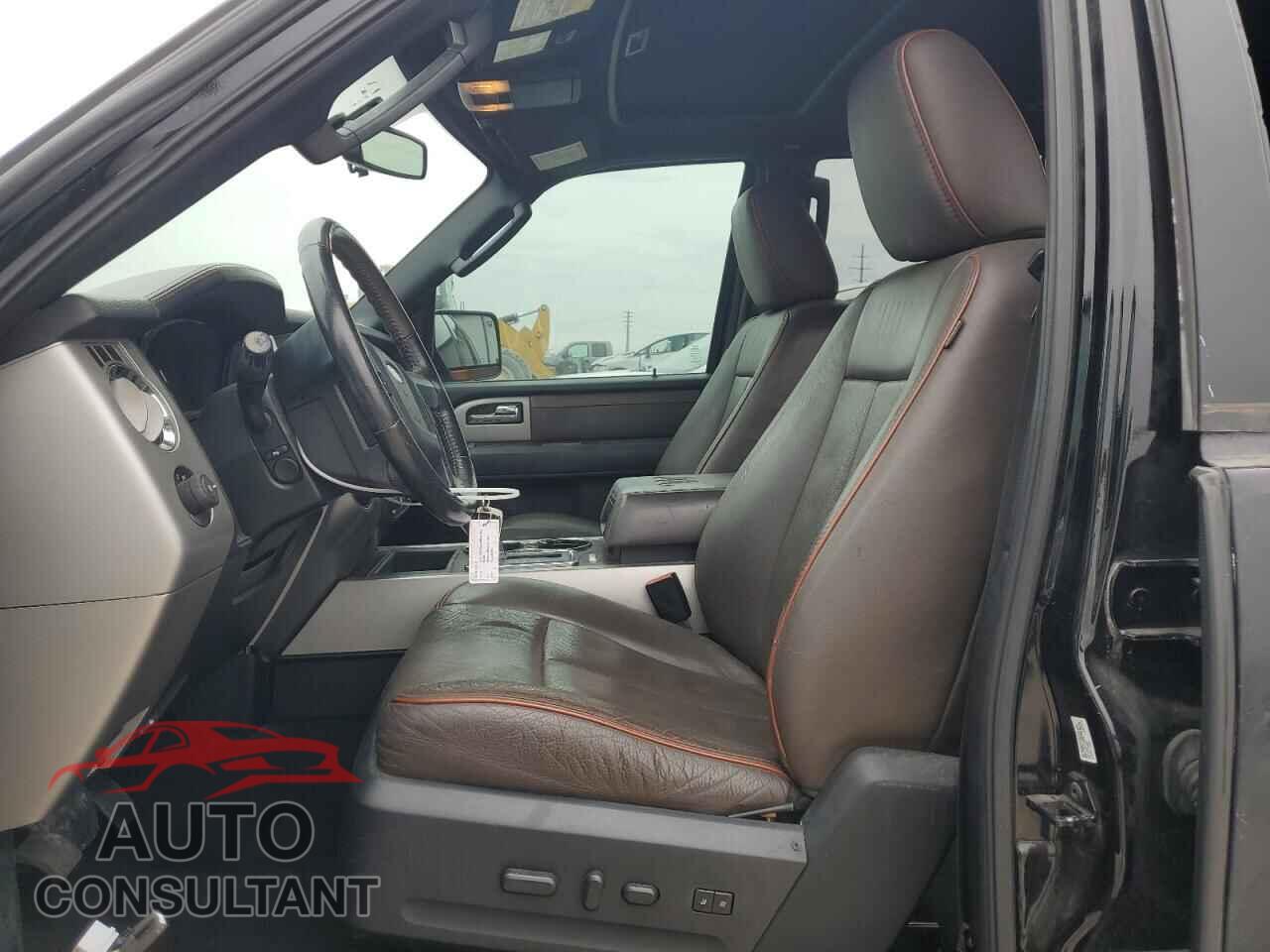 FORD EXPEDITION 2016 - 1FMJU1HT8GEF06830