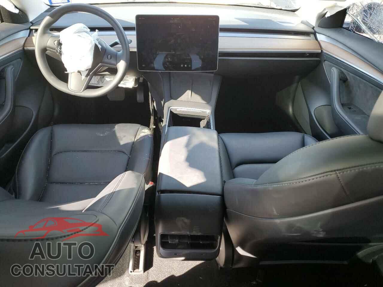 TESLA MODEL 3 2022 - 5YJ3E1EA2NF319964