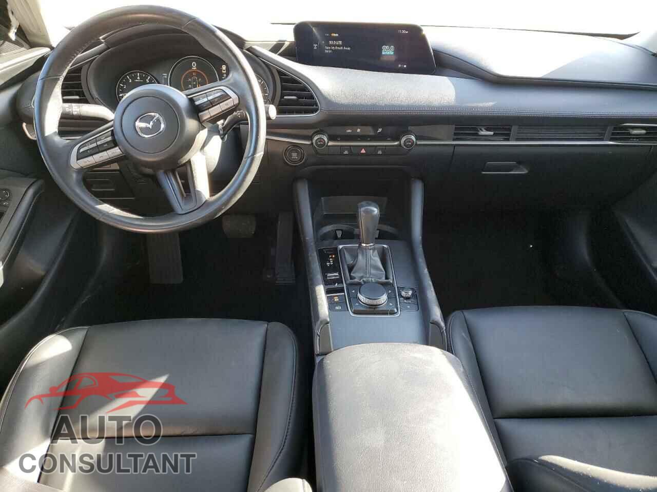 MAZDA 3 2023 - 3MZBPABM2PM358375