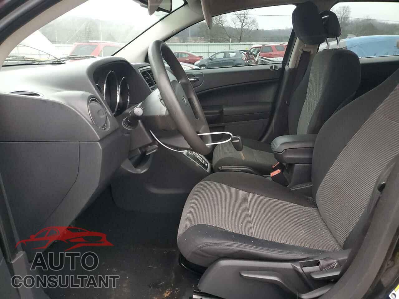 DODGE CALIBER 2010 - 1B3CB3HA9AD565624