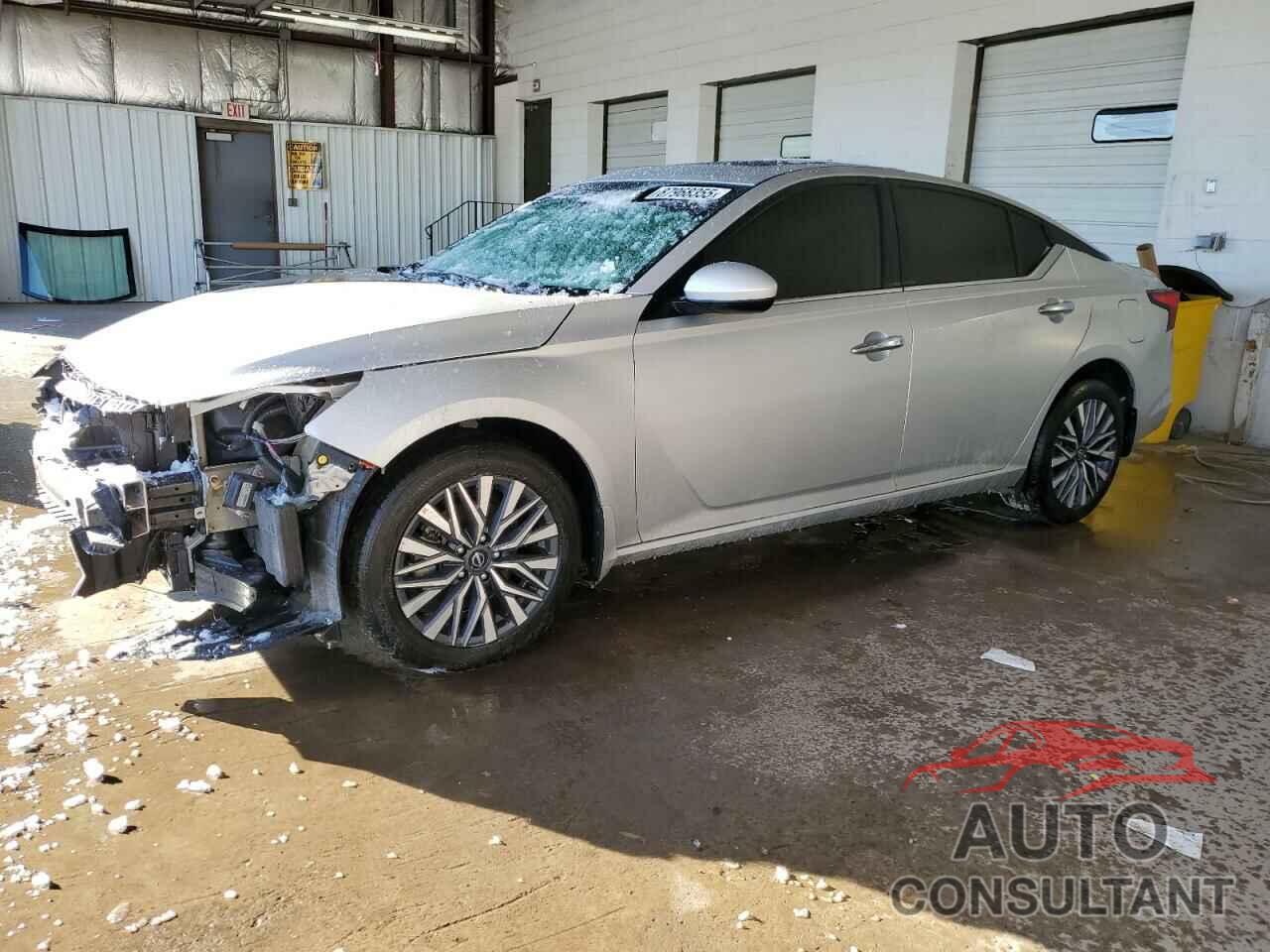 NISSAN ALTIMA 2023 - 1N4BL4DW4PN399861
