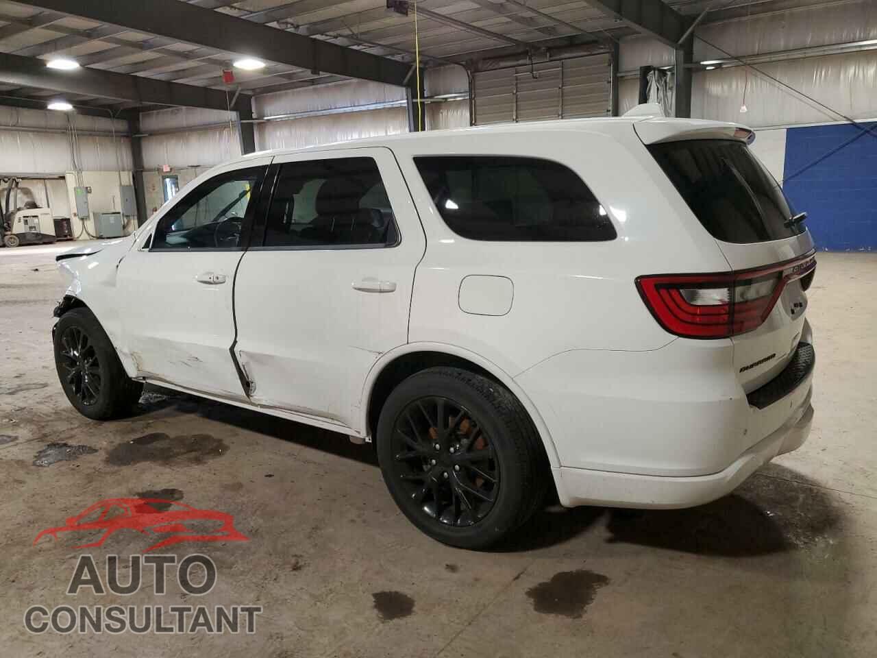 DODGE DURANGO 2015 - 1C4SDHCTXFC916712
