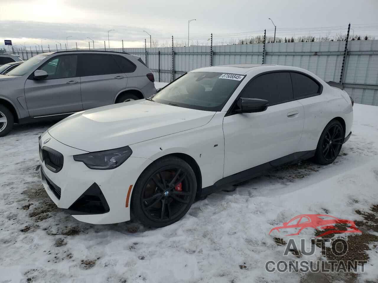 BMW 2 SERIES 2023 - 3MW33CM01P8D33546
