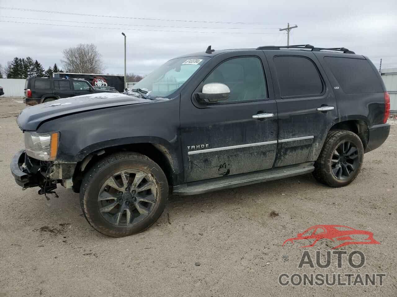 CHEVROLET TAHOE 2011 - 1GNSKCE02BR274528