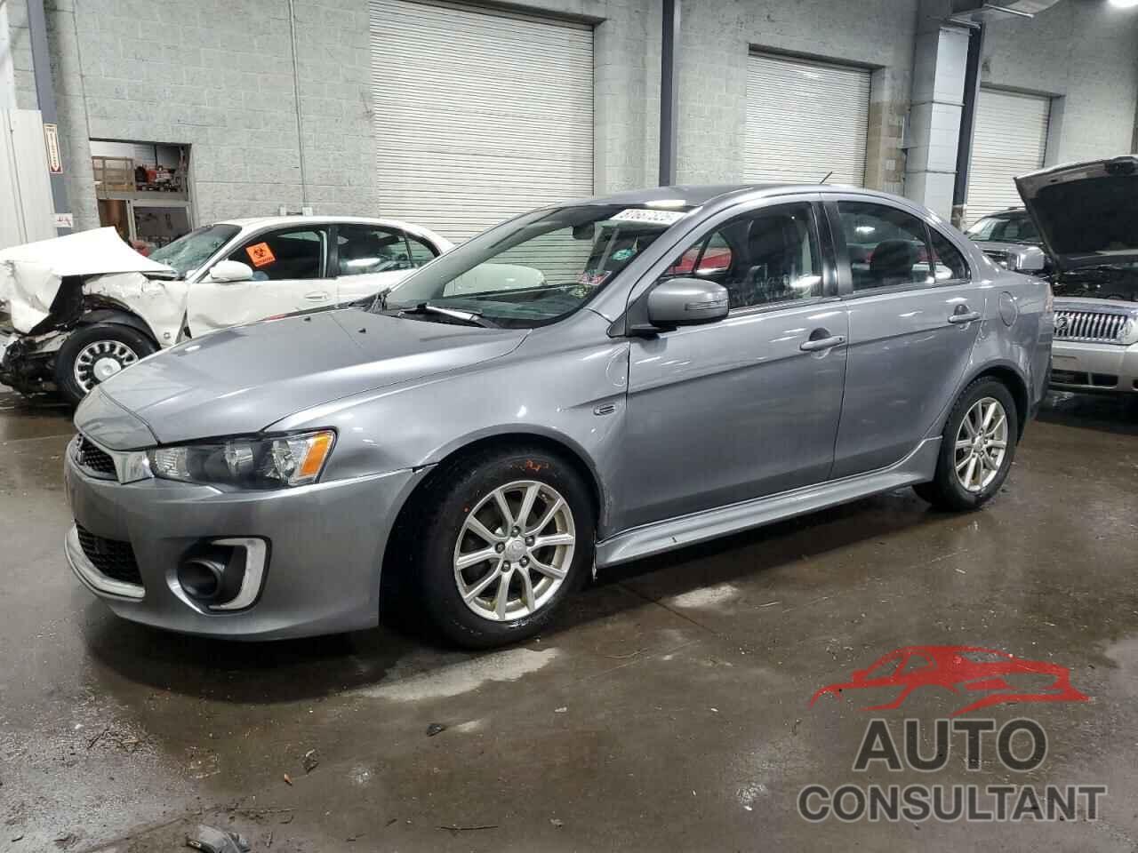 MITSUBISHI LANCER 2016 - JA32U2FU2GU011490