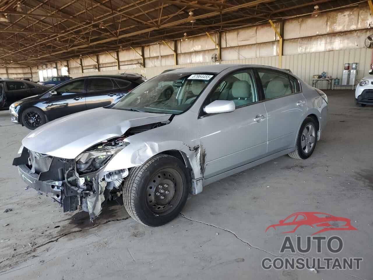 NISSAN ALTIMA 2011 - 1N4AL2AP3BN483319