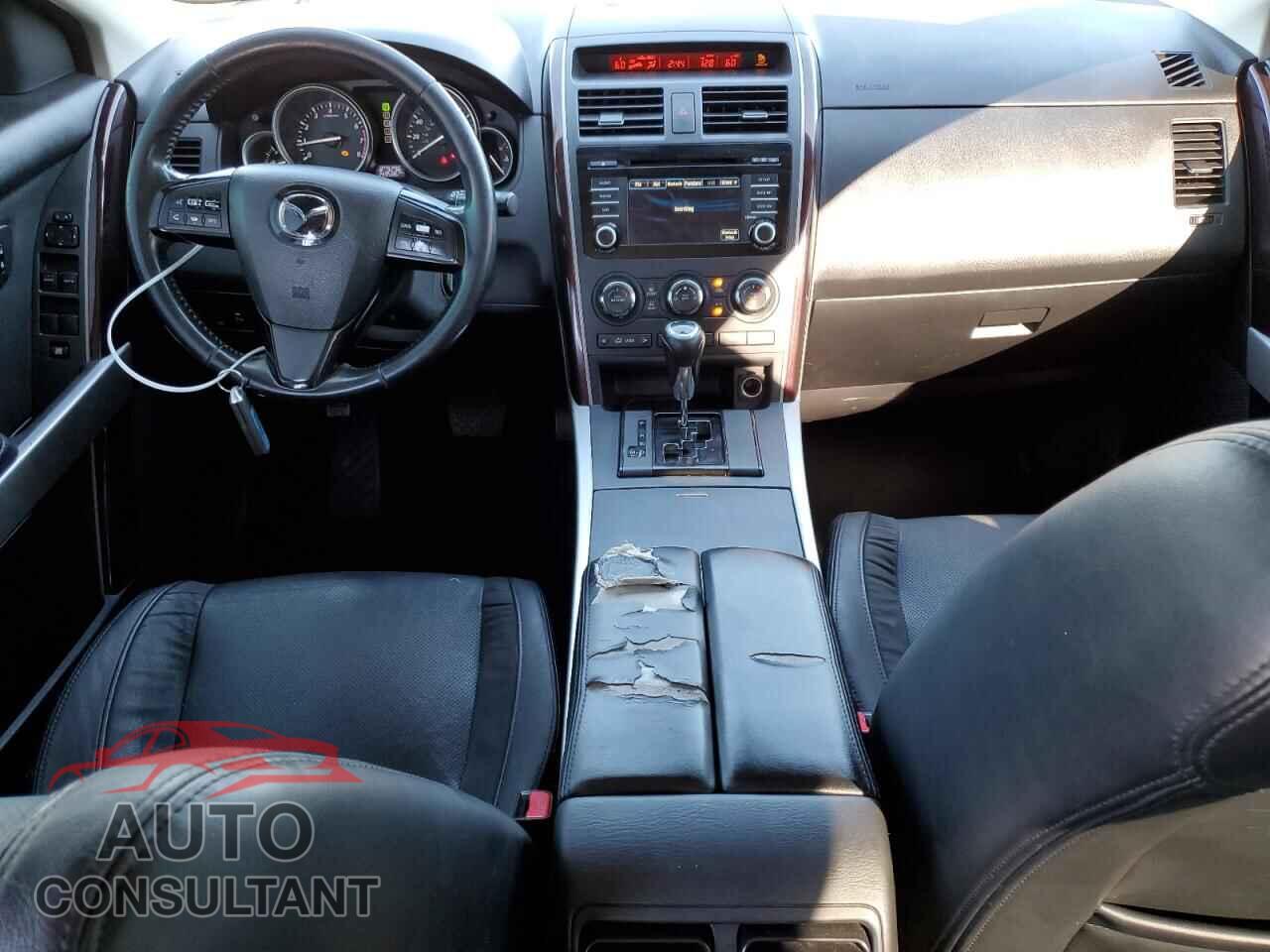 MAZDA CX-9 2014 - JM3TB2DV7E0443981