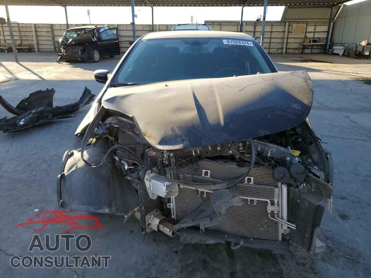 DODGE DART 2015 - 1C3CDFBB6FD144466