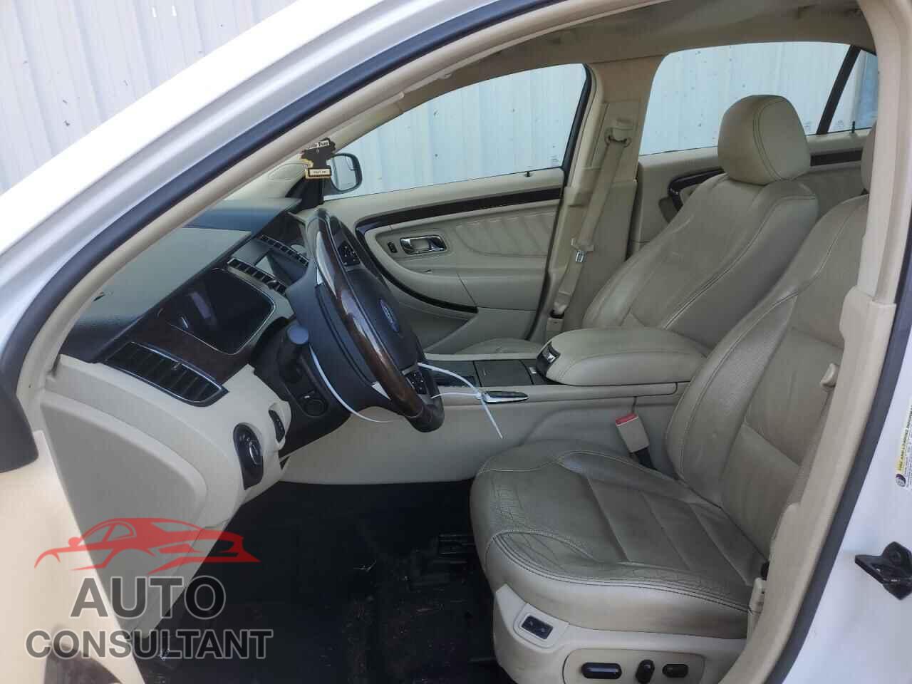 FORD TAURUS 2016 - 1FAHP2F85GG105812