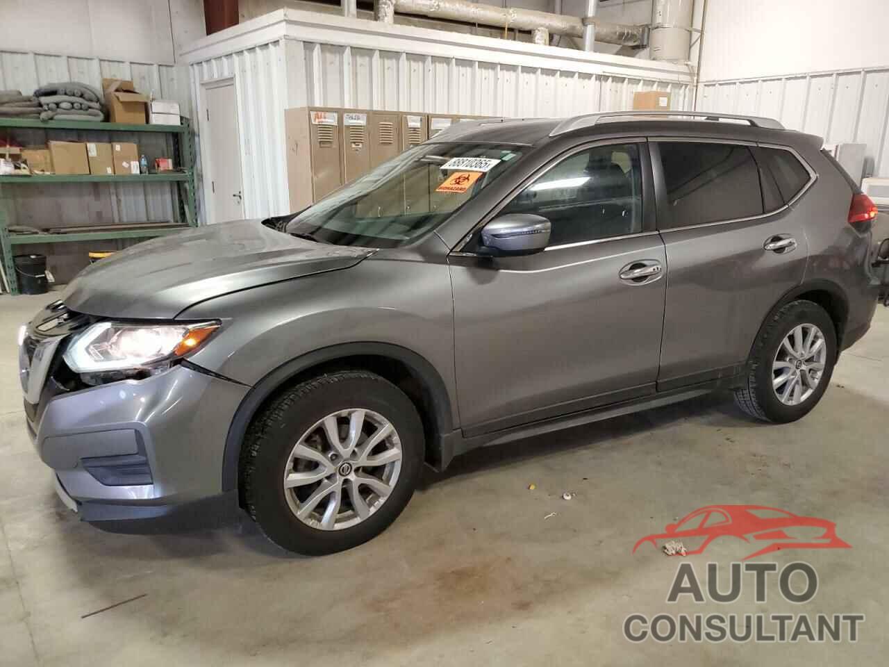 NISSAN ROGUE 2020 - JN8AT2MTXLW015932