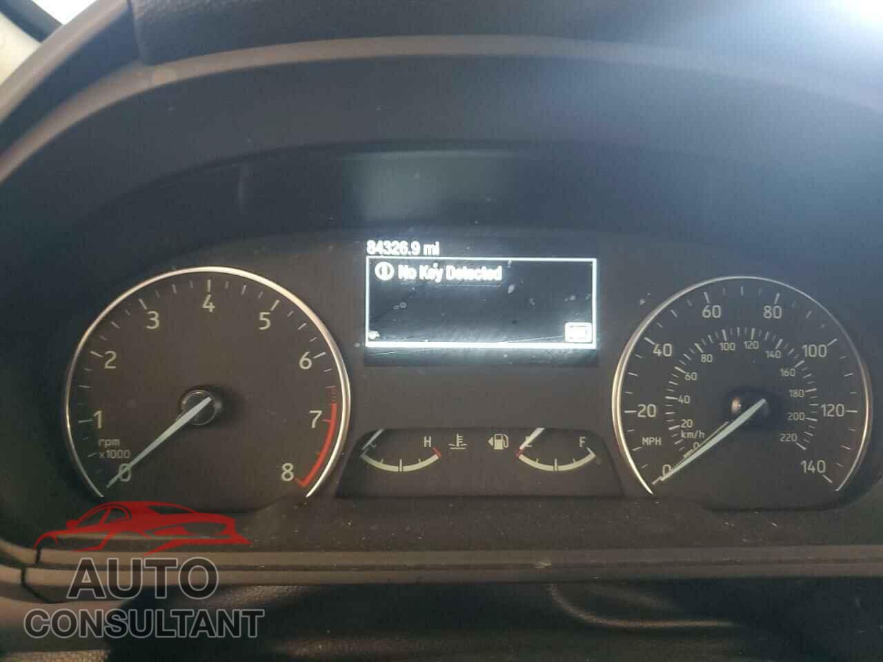 FORD ECOSPORT 2021 - MAJ6S3KL5MC424412